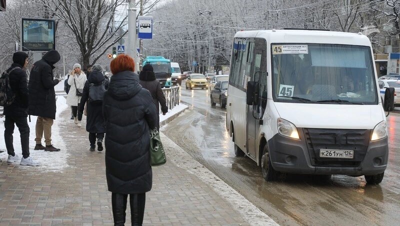      Фото: ИА «Победа26»