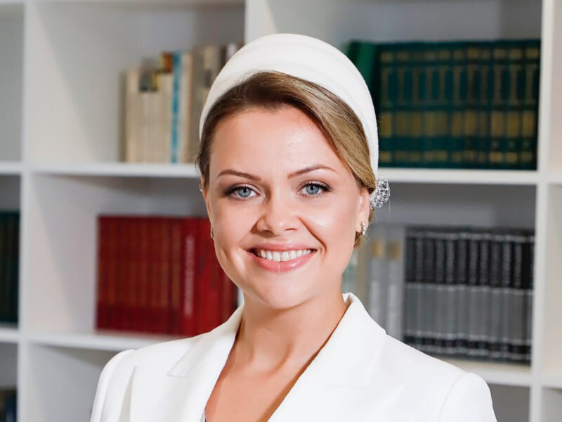 Ирина Смирнова