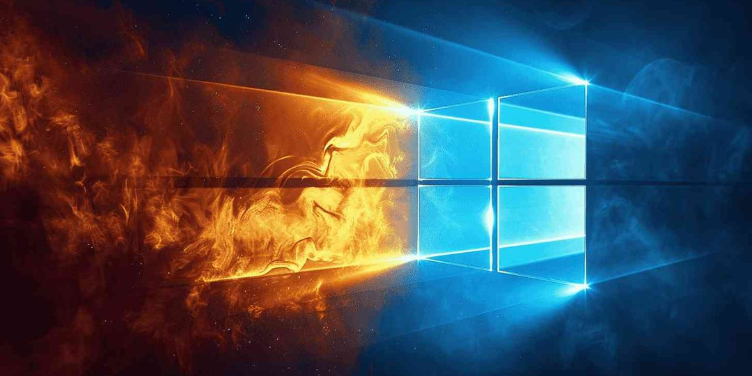 🎨 Скрытые темы оформления Windows: как сделать систему красивой без программ