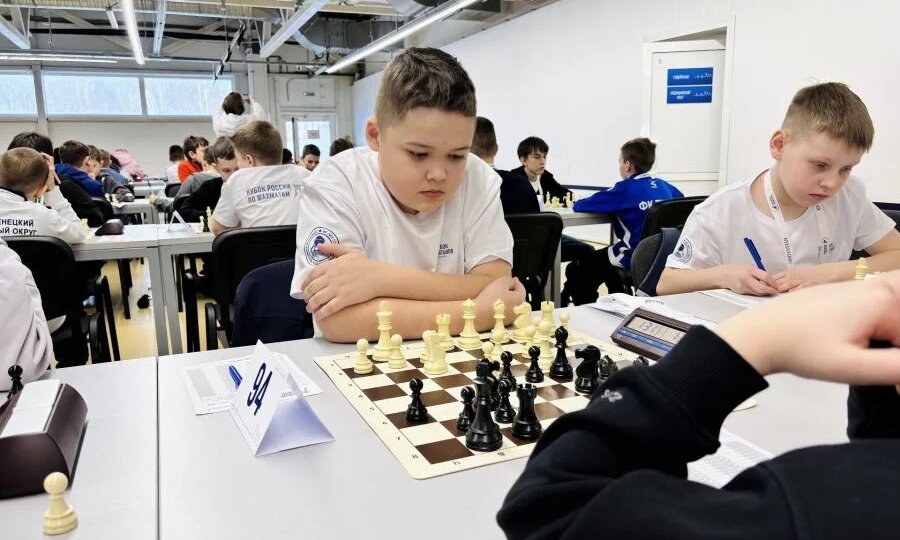 «Шахматы без России — уже не те»: Мединский раскритиковал запрет на участие россиян