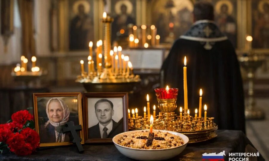 Время тихой молитвы: в марте наступают три родительские субботы