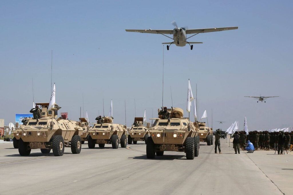 Фото : Siddiqulla Alizai / AР (Сиддикулла Ализай / АП)