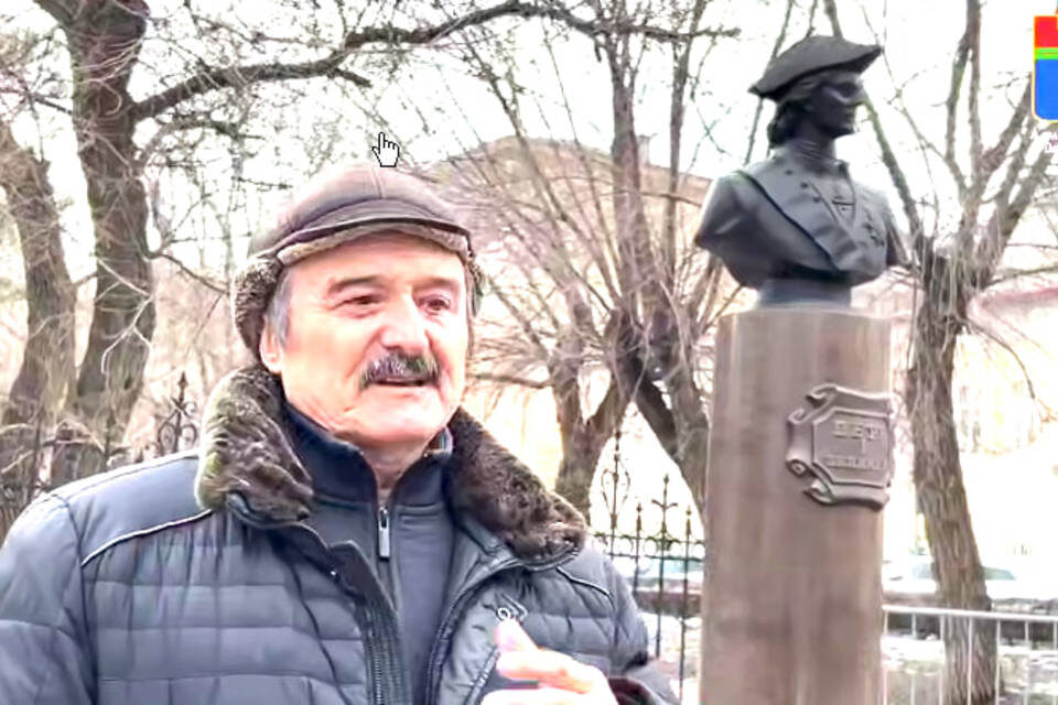    Фото: Администрация Волгограда