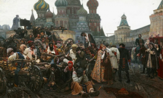 Лобное место на Красной площади: для чего на самом деле его построили