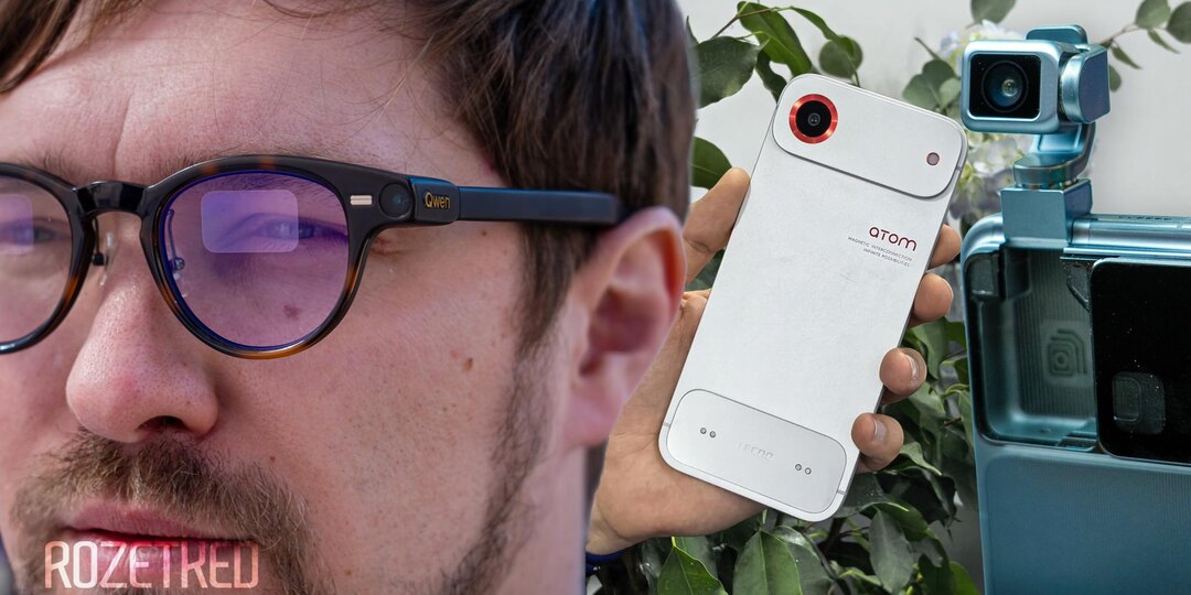 Самое интересное с MWC