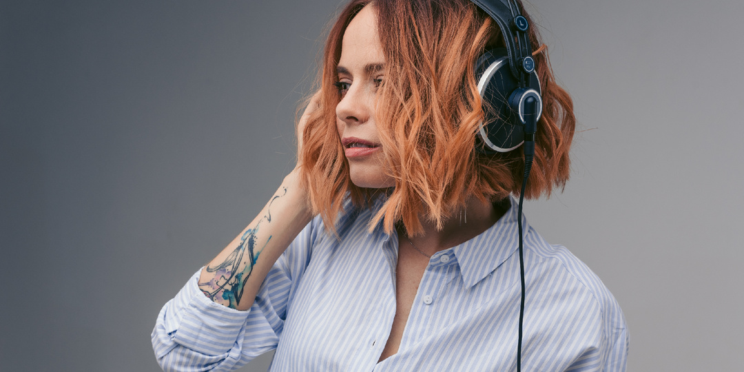 Главная ошибка в понятии «музыкальный слух». Почти все понимают его неправильно