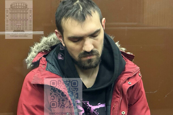 Суды общей юрисдикции города Москвы   📷