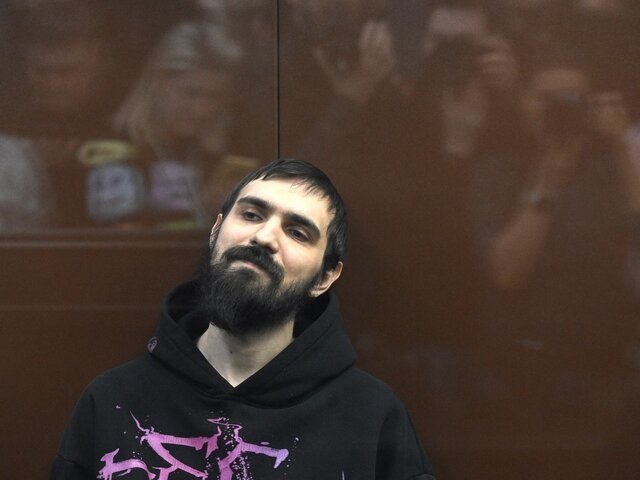    Фото: РИА Новости/Кристина Соловьёва