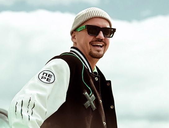 Николай Пере