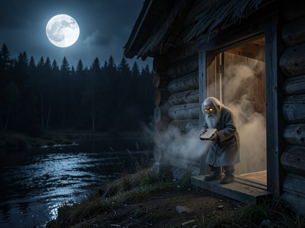 #рига #халтиа #духихозяева #народныйфольклор