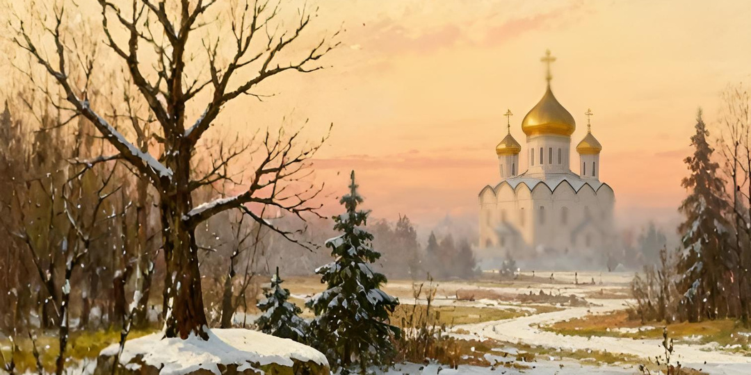 ОСОБЕННОСТИ 3-й СЕДМИЦЫ ВЕЛИКОГО ПОСТА