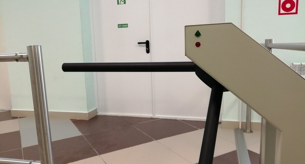 Анонимное сообщение о минировании Вятского ГАТУ оказалось ложным