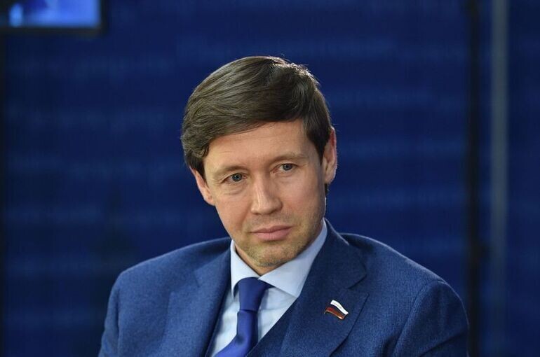   Игорь Самохвалов/«Парламентская газета»