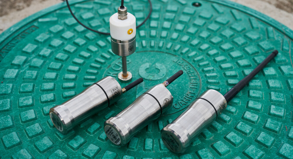 Установка «прослушки» в теплосети уберегла систему от 2 тысяч неисправностей