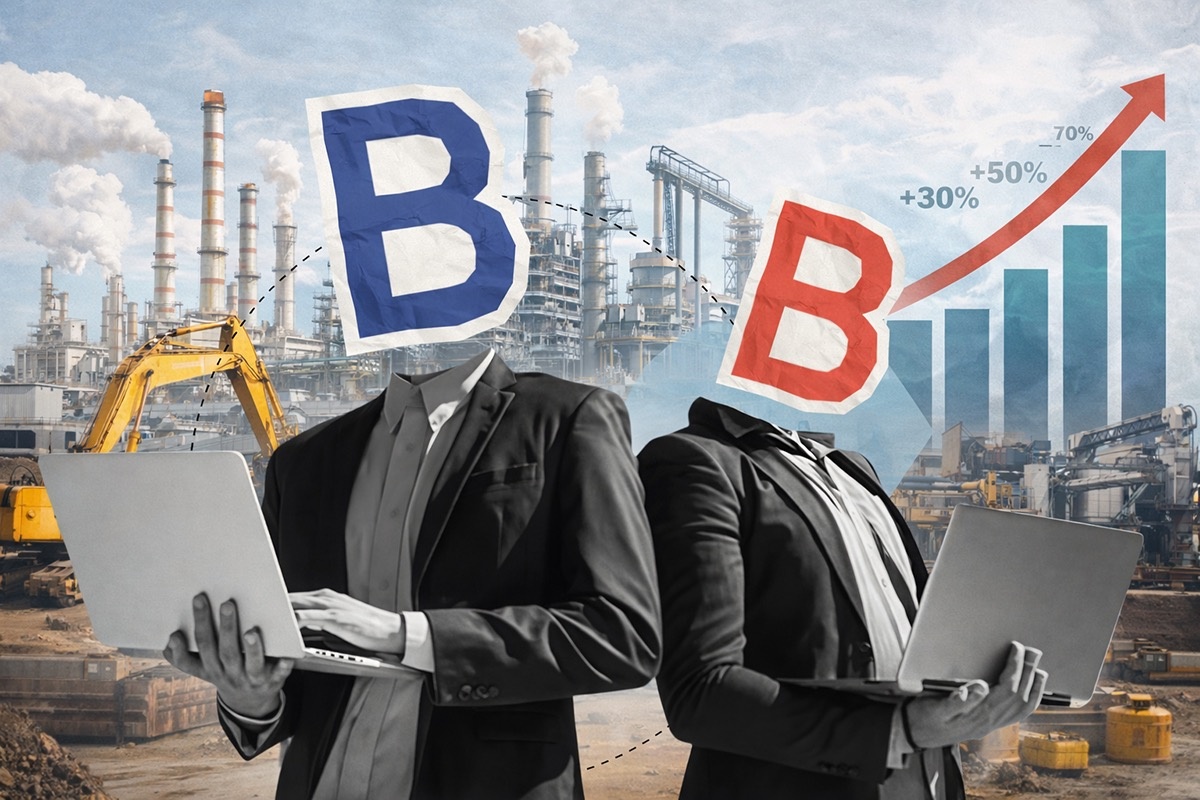 Увеличиваем конверсию в B2B