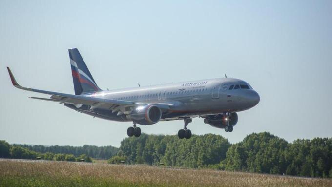 Минтранс России продлил приостановку продажи билетов на Ближний Восток до 14 марта