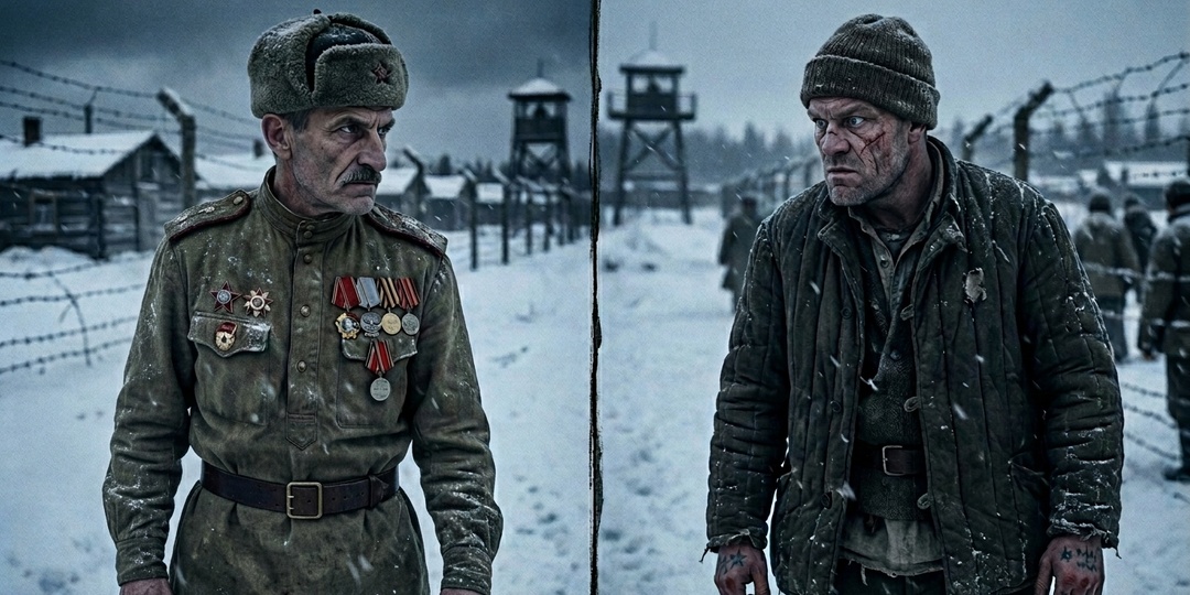 Зачем старые «воры в законе» объявили войну героям войны: тайный план НКВД