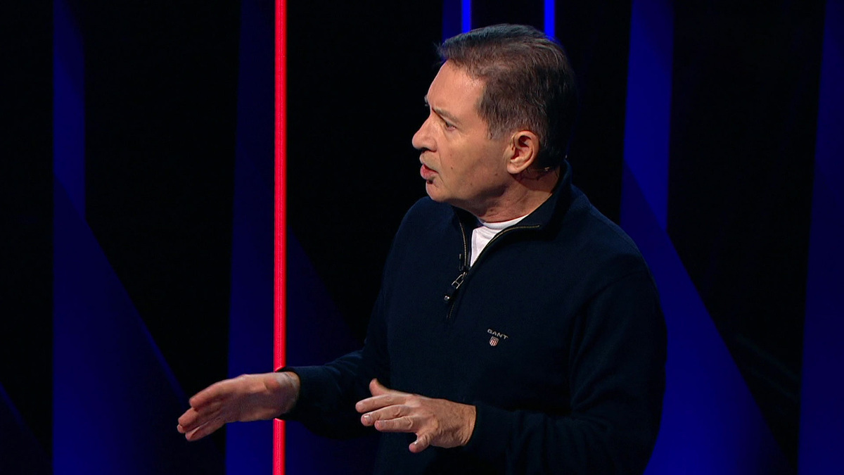    Андрей Безруков