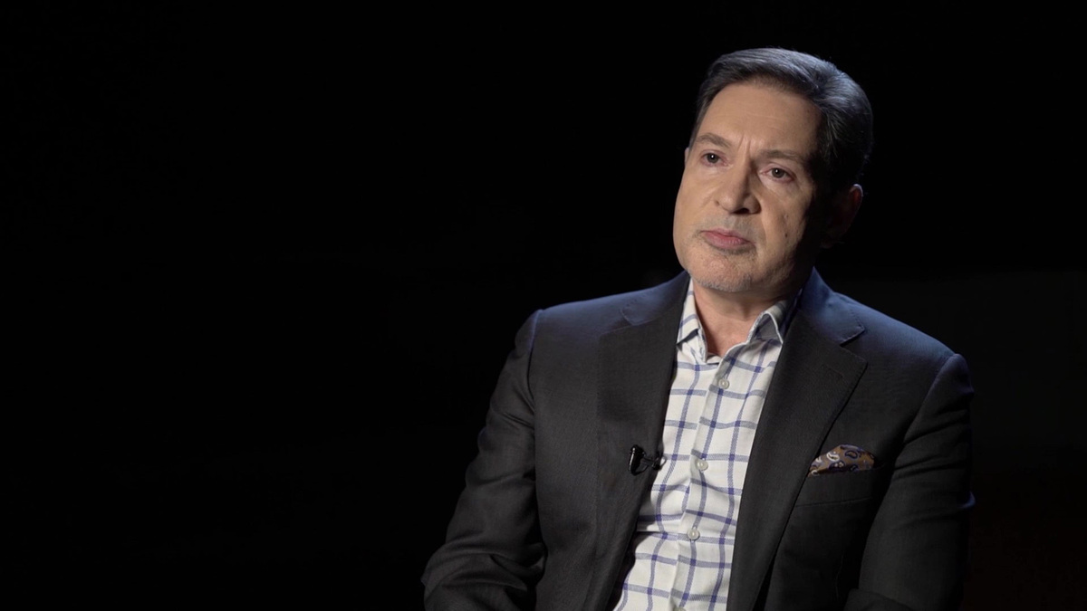    Андрей Безруков