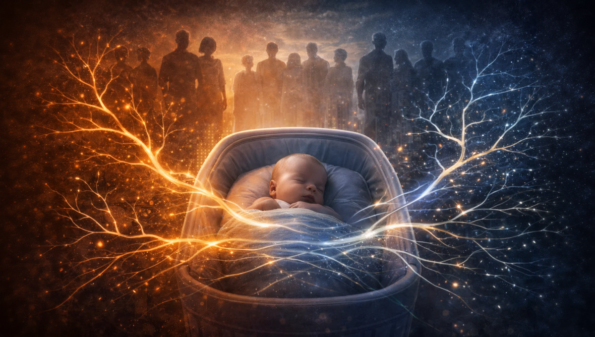 Иллюстрация для канала Голос Астреи