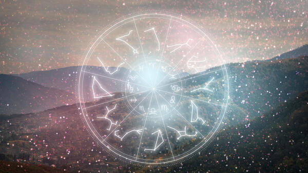 Богдан Глоба дал точный прогноз на 8 марта для всех знаков зодиака — смело идите к цели