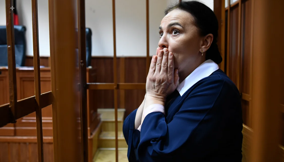 Дама из Обнинска не ожидала такого приговора: фиктивно поставила на учет 783 приезжих