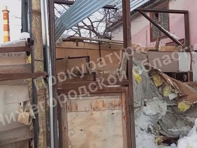    Фото: MAX/"Прокуратура Нижегородской области"