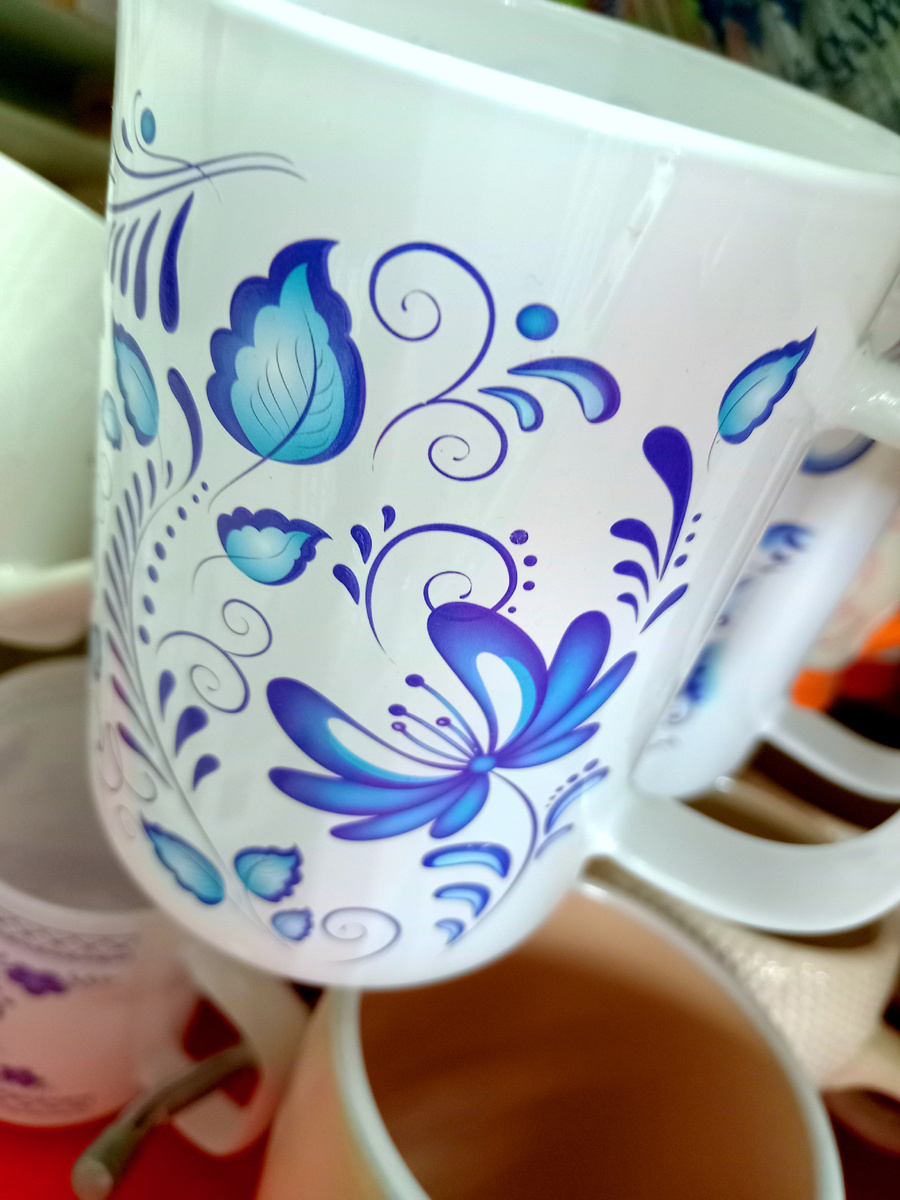 Фото автора 