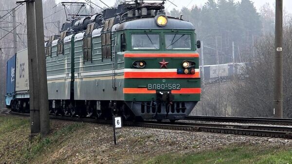    © Sputnik / Виктор Толочко