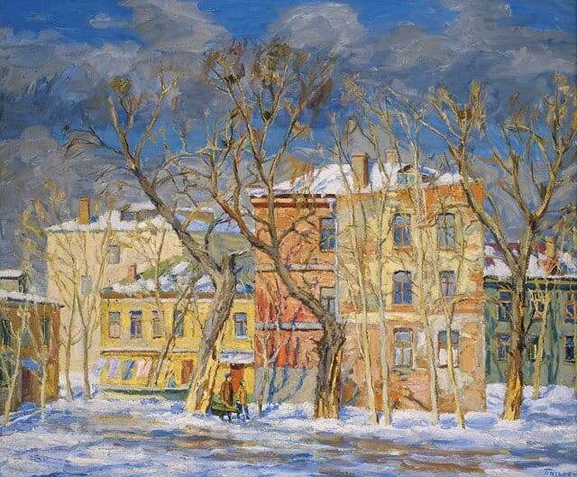 Фото из открытого источника/худ. Г.Пасько