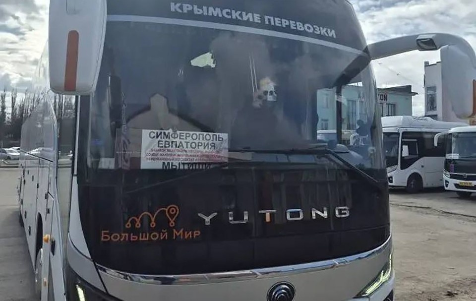    Фото: пресс-служба Росавтотранса