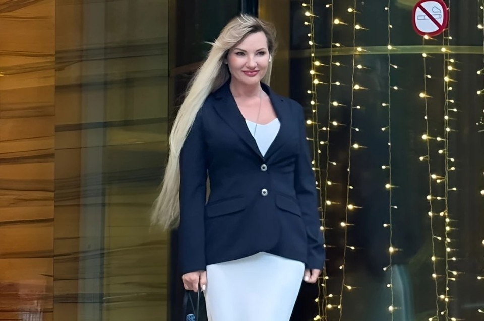 Женщина воспитала 10 детей. Фото: предоставлено КП-Новосибирск