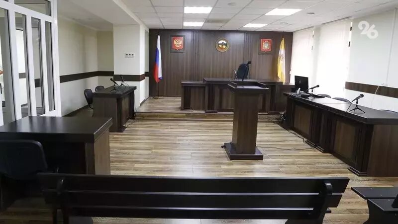      Фото: ИА «Победа26»