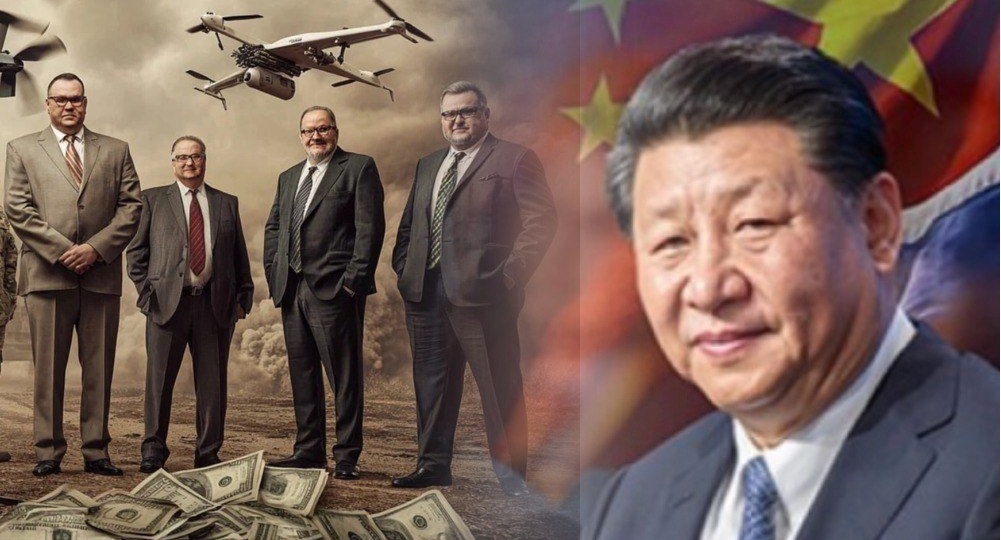 Делягин: "Теперь нашим хозяином будет Китай". Элите без разницы, чьим рабом быть