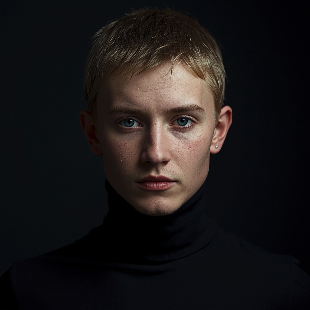 Не принадлежи - родительское предписание