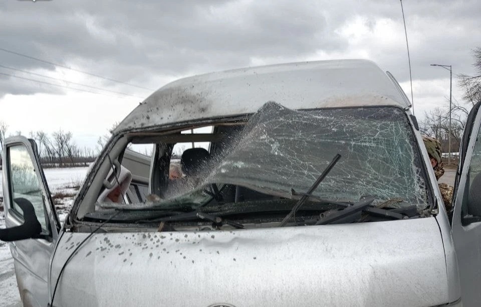    Фото: телеграм-канал Вячеслава Гладкова