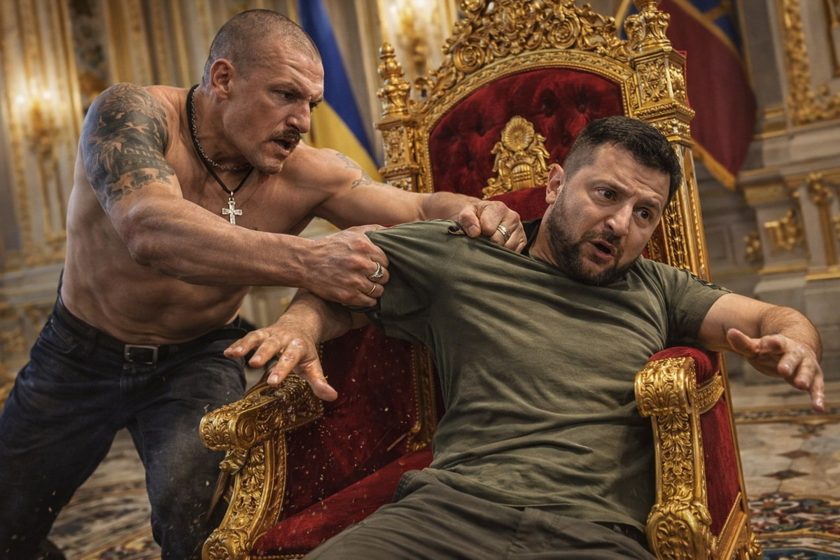    Фото: Коллаж RuNews24.ru