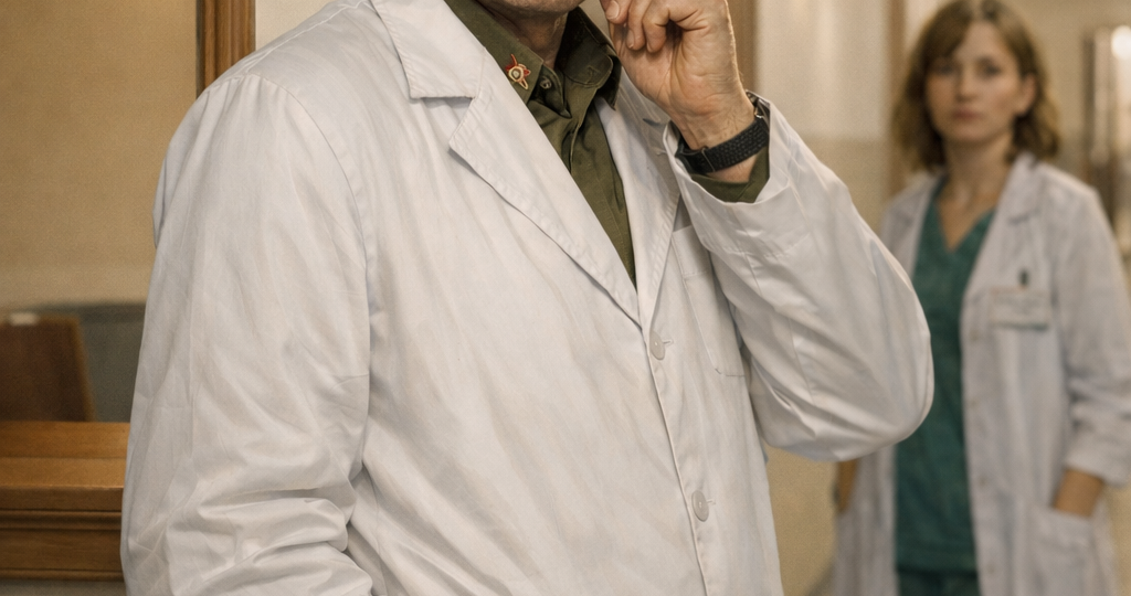 – Лавр Анатольевич! – Соболев продолжал кричать, сам рискуя попасть под удар. – Немедленно прекрати заниматься ерундой! Бегом в блиндаж!