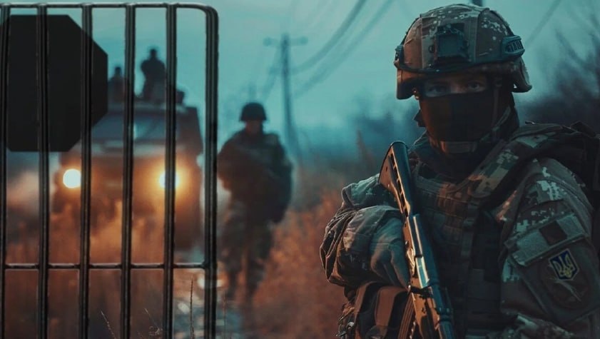 Коллаж Novorosinform