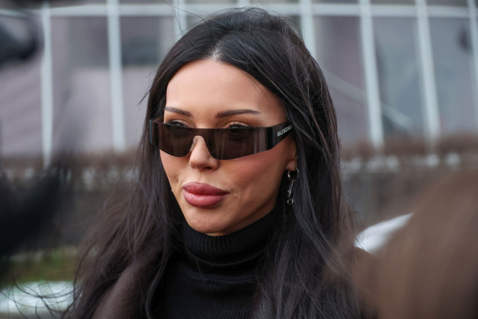    Алексей Белкин/NEWS.ru