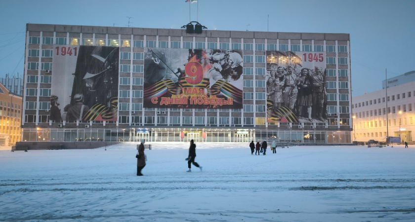    Фотоархив редакции