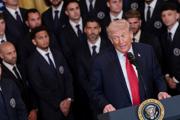 Jonathan Ernst/Reuters   📷