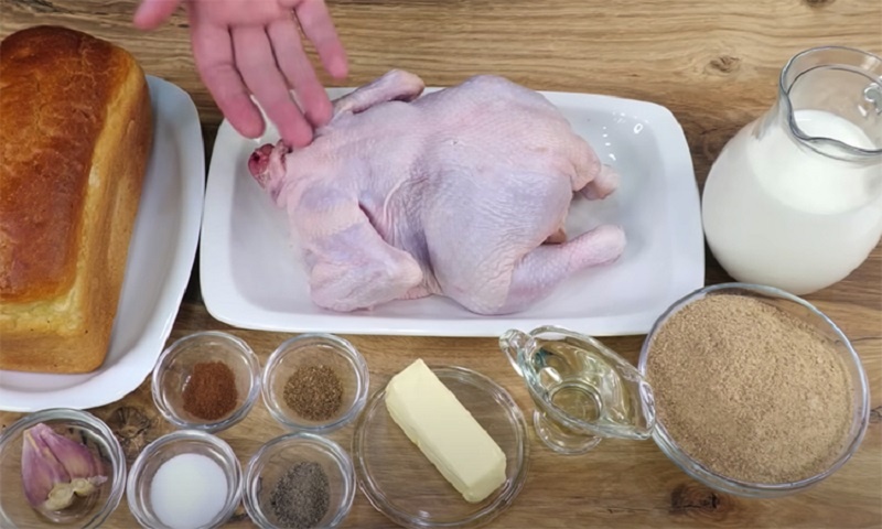 Рецепт куриных котлет, который спасает семейный ужин: 37 сочных порций из 1 кг филе