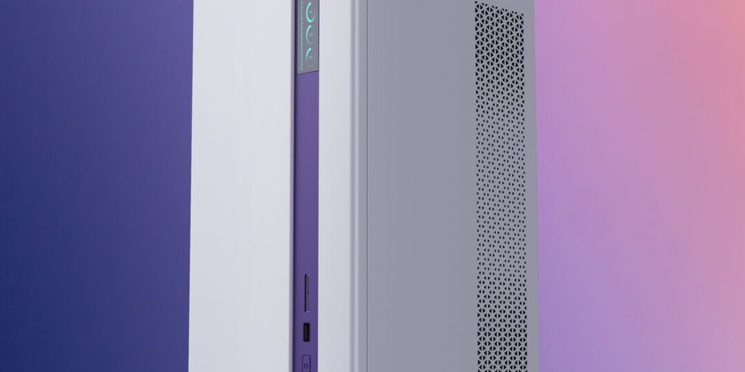 Morefine N1 сочетает в одном корпусе NAS-хранилище и мини-ПК с поддержкой дискретной ВК