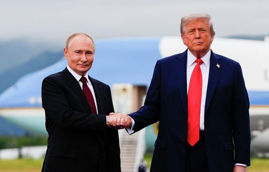    Блокада Ормузского пролива: как кризис в Персидском заливе играет на руку России