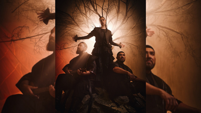 Башкирский эпос "Урал-Батыр" в исполнении группы AY YOLA выйдет на виниловых пластинках