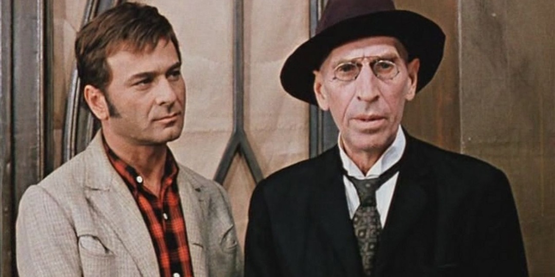 5 очень популярных советских фильмов, которые категорически мне не нравятся