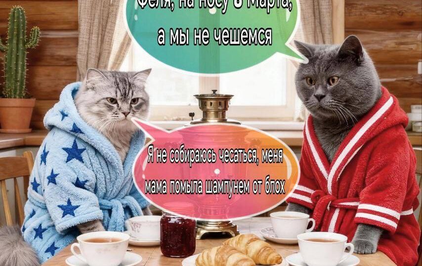 Комикс!