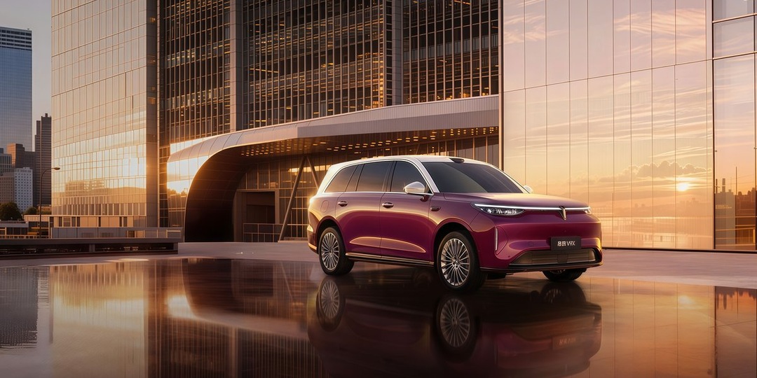 Great Wall принес извинения за копирование рекламы Land Rover