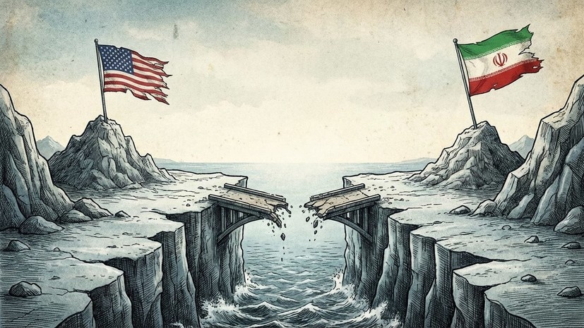   Сгенерировано с помощью ИИ